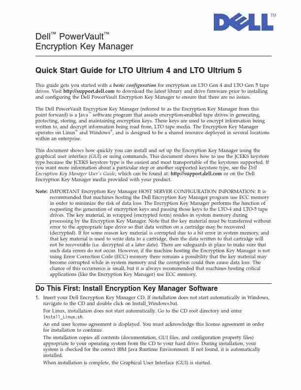 DELL POWERVAULT LTO ULTRIUM 4-page_pdf